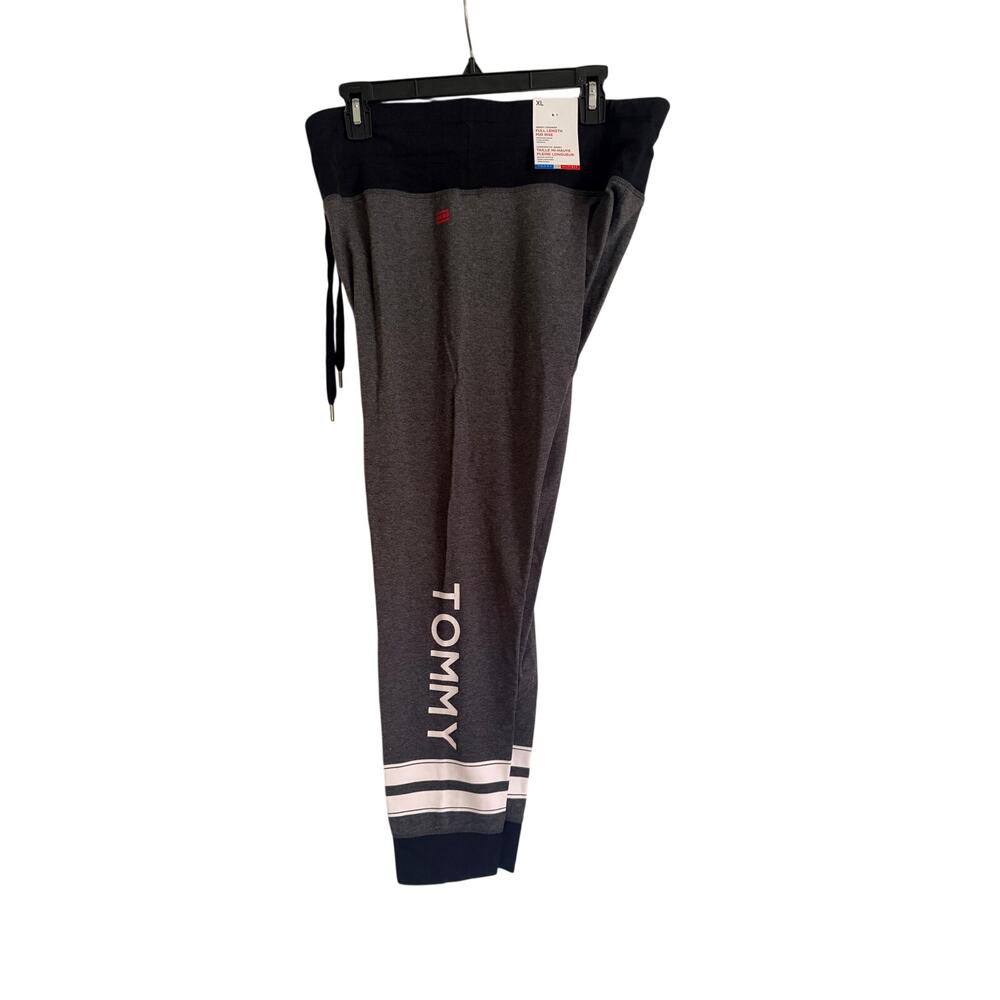 Tommy Hilfiger Sport Women's Lounge Jogger Leggings XL